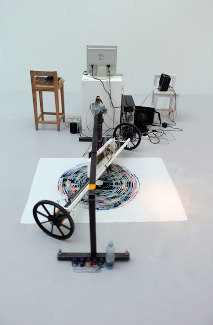 Metaphone Apparatus